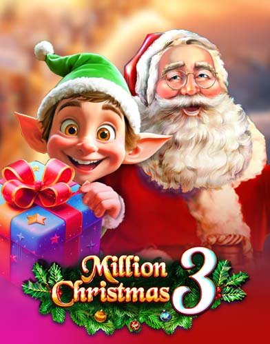 Million Christmas 3
