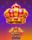 16 Royal Coins Hold and Win