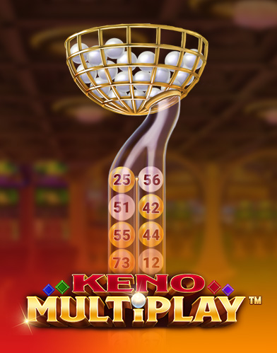 Keno Multiplay