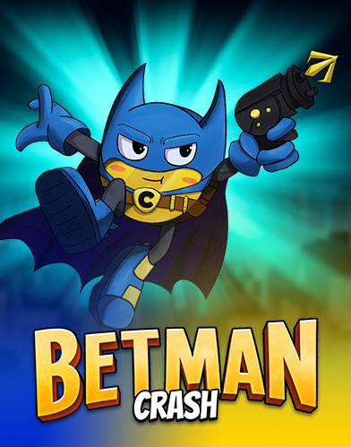 BetMan Crash
