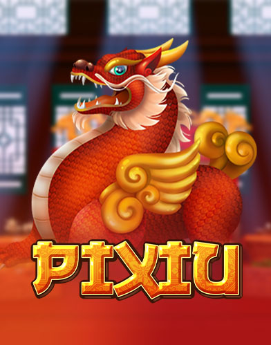 Pixiu