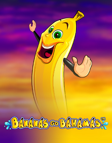 Bananas Go Bahamas