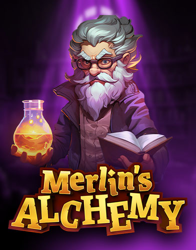 Merlins Alchemy