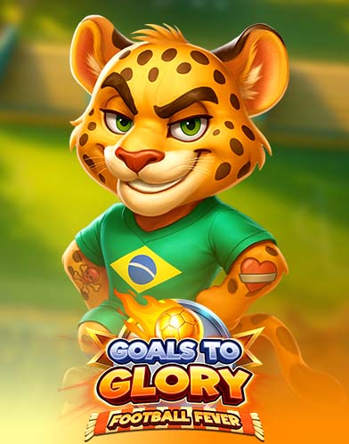 Goals to Glory