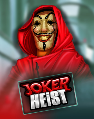 Joker Heist