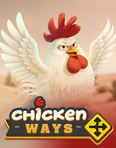 Chicken Ways