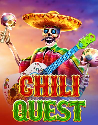 Chili Quest
