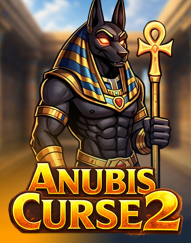 Anubis Curse 2
