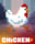 Chicken+