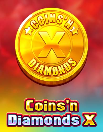 CoinsnDiamondsX