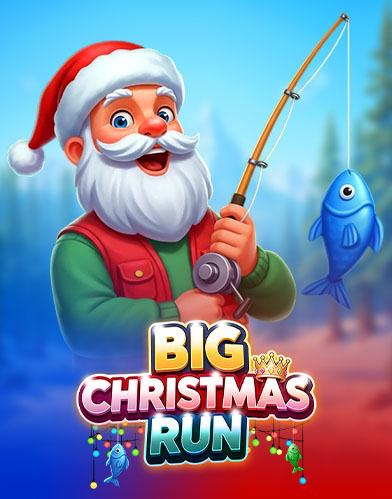 Big Christmas Run