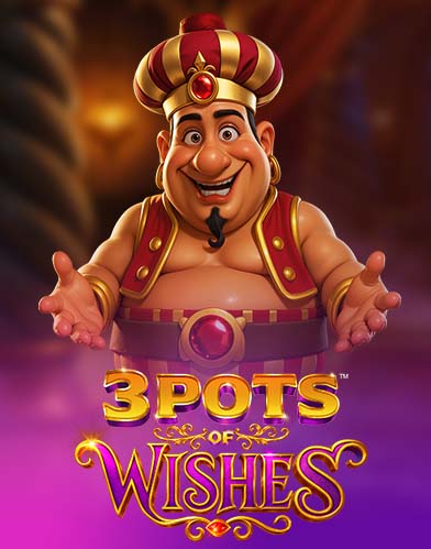 3 Pots of Wishes 