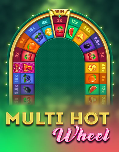 Multi Hot Wheel