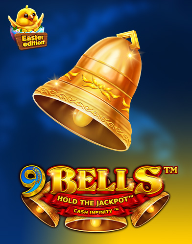 9 Bells Easter