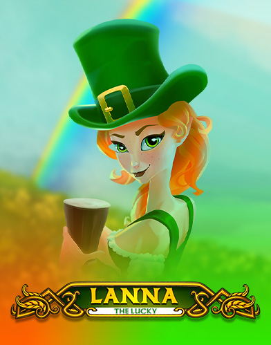 Lanna the lucky