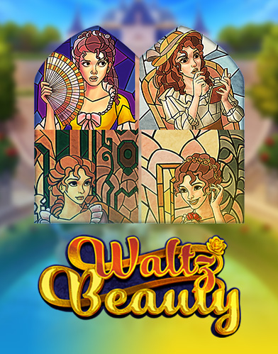  Waltz Beauty