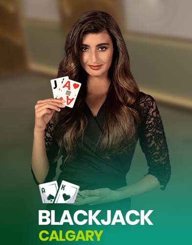 Blackjack Calgary