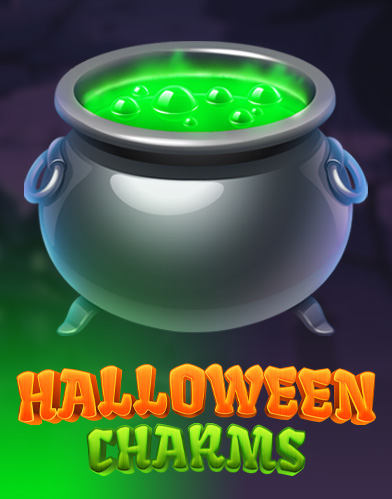 Halloween Charms
