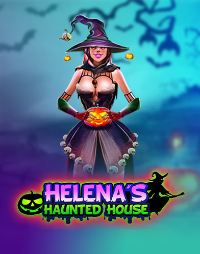 Helena's Haunted House