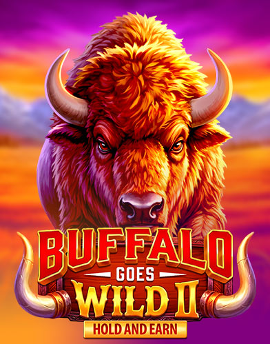 Buffalo Goes Wild II