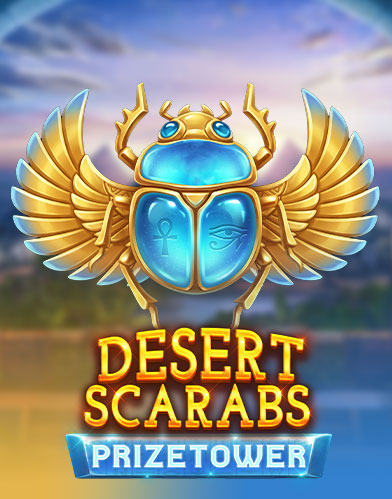Desert Scarabs PrizeTower