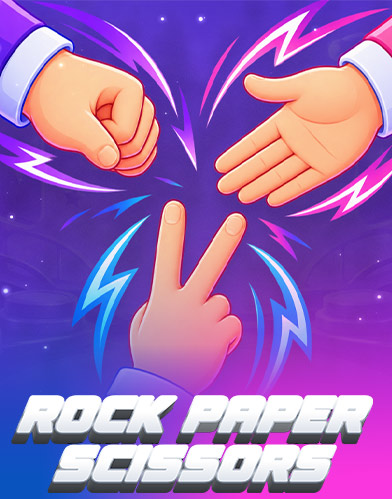 Rock Paper Scissors