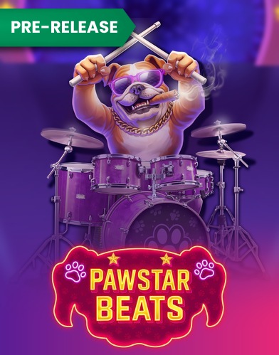 Pawstar Beats