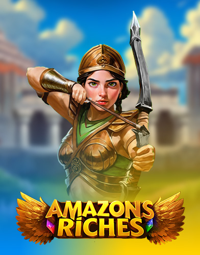 Amazon Riches