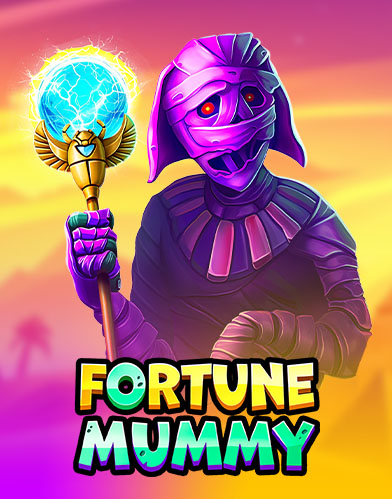 Fortune Mummy