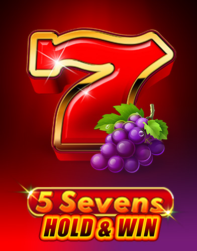 5 Sevens Hold & Win
