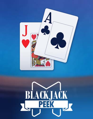 Million Blackjack Peek