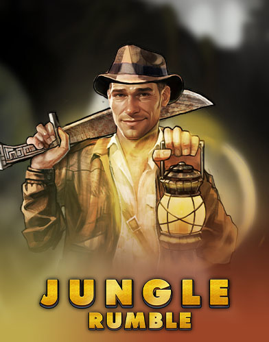 Jungle Rumble