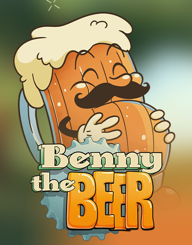 Benny the Beer 