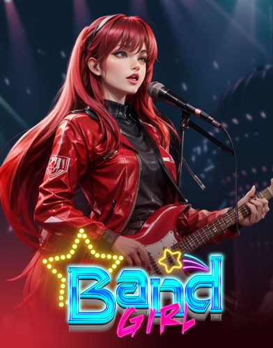 Band Girl