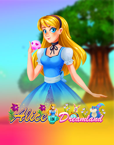 Alice In DreamLand