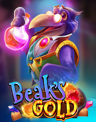 Beaks Gold