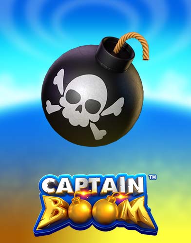Captain Boom